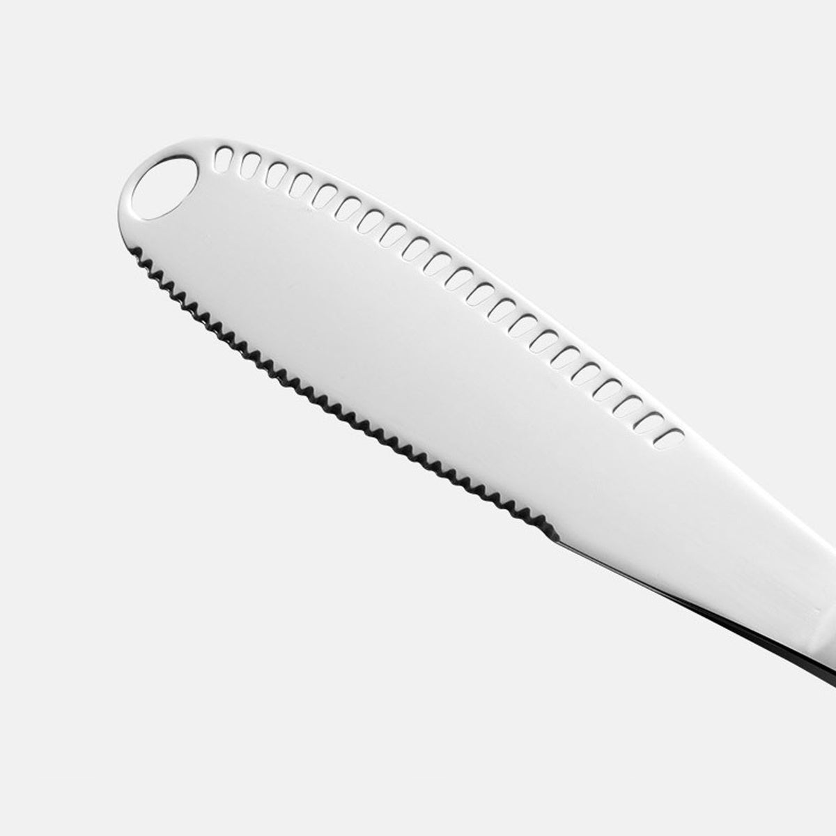 Stainless Steel Butter Spreader Knife