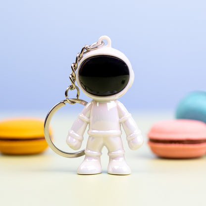 Astronaut Keychain Phone Pendant Bag Keyring Bag Pendant Charm Accessories