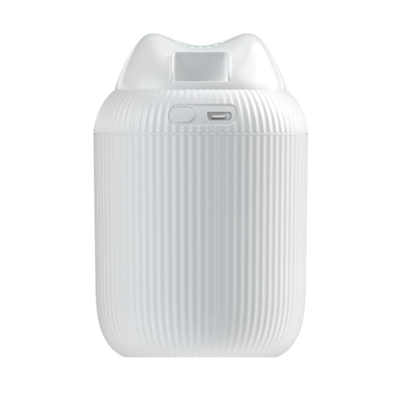 Portable Mini Cool Mist Air Humidifier