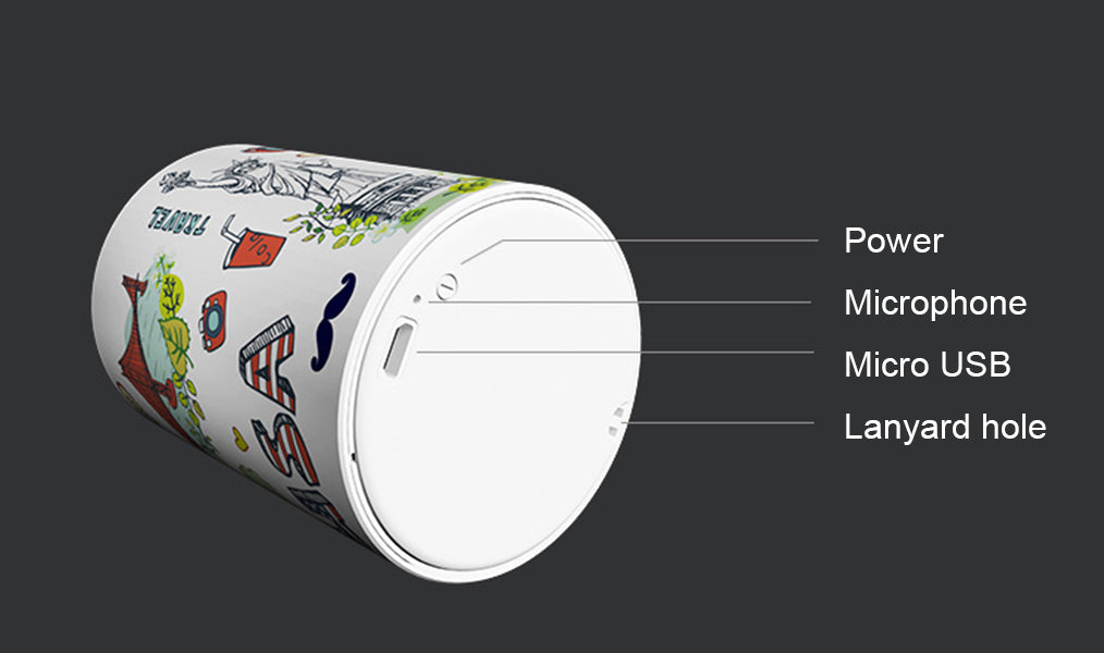 Product Ports