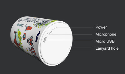 Product Ports