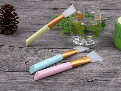 Women's Silicone Mask Brush
