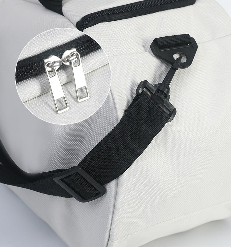 Oxford Tote Bag Swimming Bag Gym Bag for Beach/Fitness/Travel/Yoga