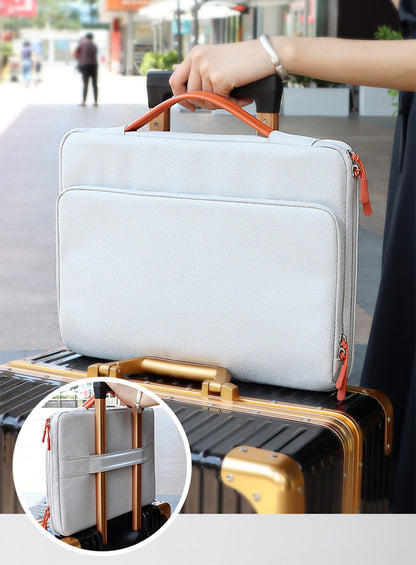 15" Water Resistance Laptop Sleeve Carrying Bag