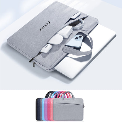 15" Laptop Bag Computer Sleeve With Carrying Handle