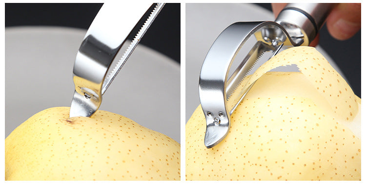Fruit Peeler