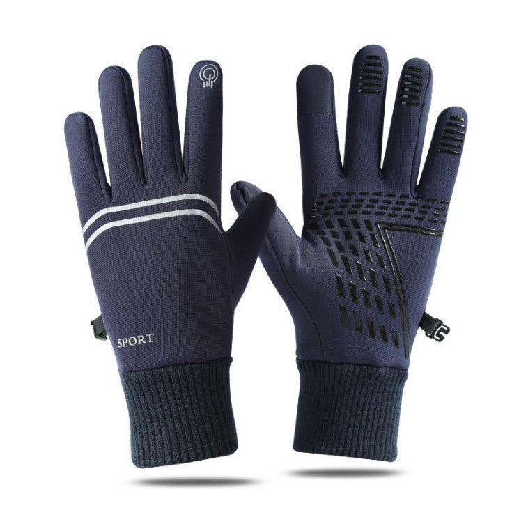 Winter Sport Thermal Gloves