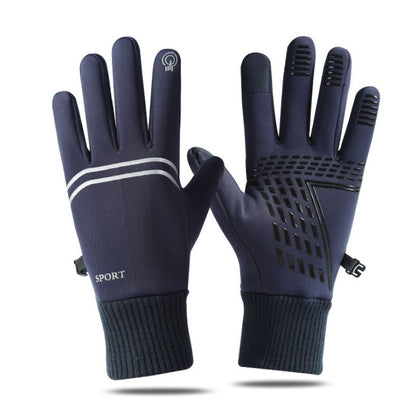 Winter Sport Thermal Gloves