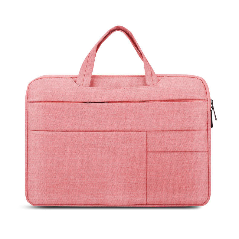 15.6" Oxford Fabric Laptop Case Carrying Case