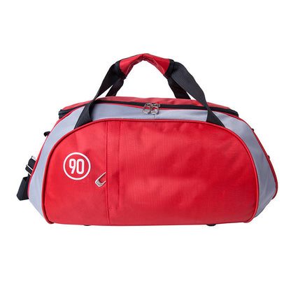 Nylon Tote Bag Swimming Bag Gym Bag for Beach/Fitness/Travel(Size S)