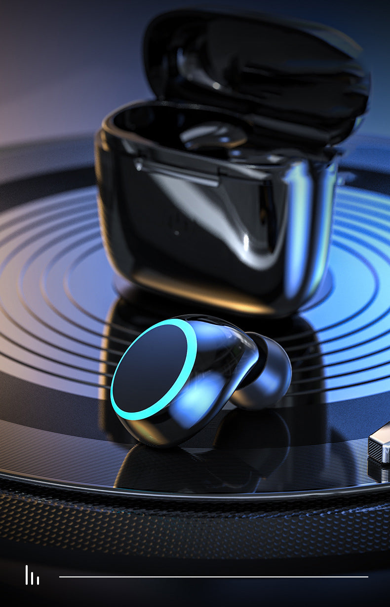 Wireless Ear bud With Charging Case