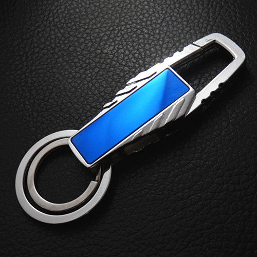 Auto Keychain