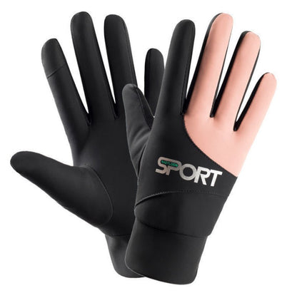 Winter Sport Thermal Gloves