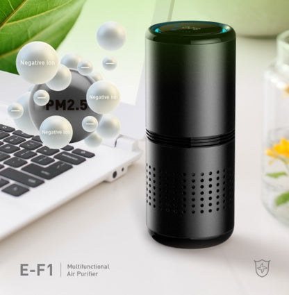 Portable Proton Pure Air Purifier