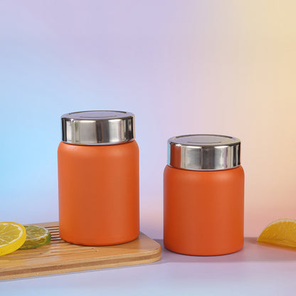 Orange Red