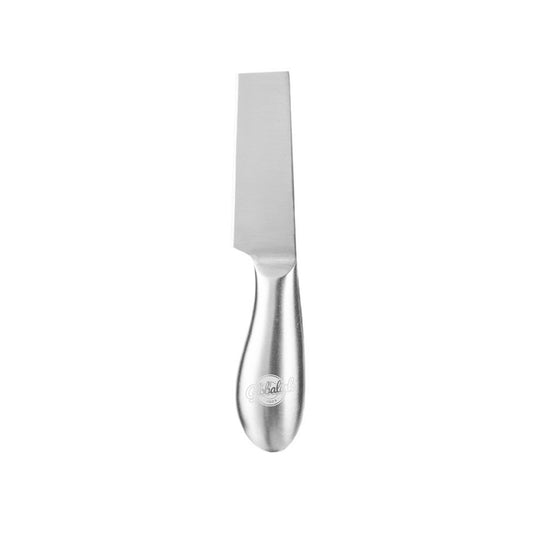 Stainless Steel Cheese Spreader Butter Knife Wide Blade Jam Spreader