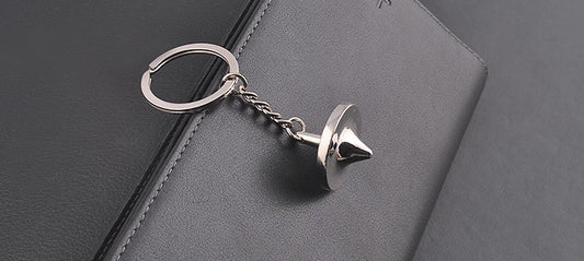 Spinner Key Chain