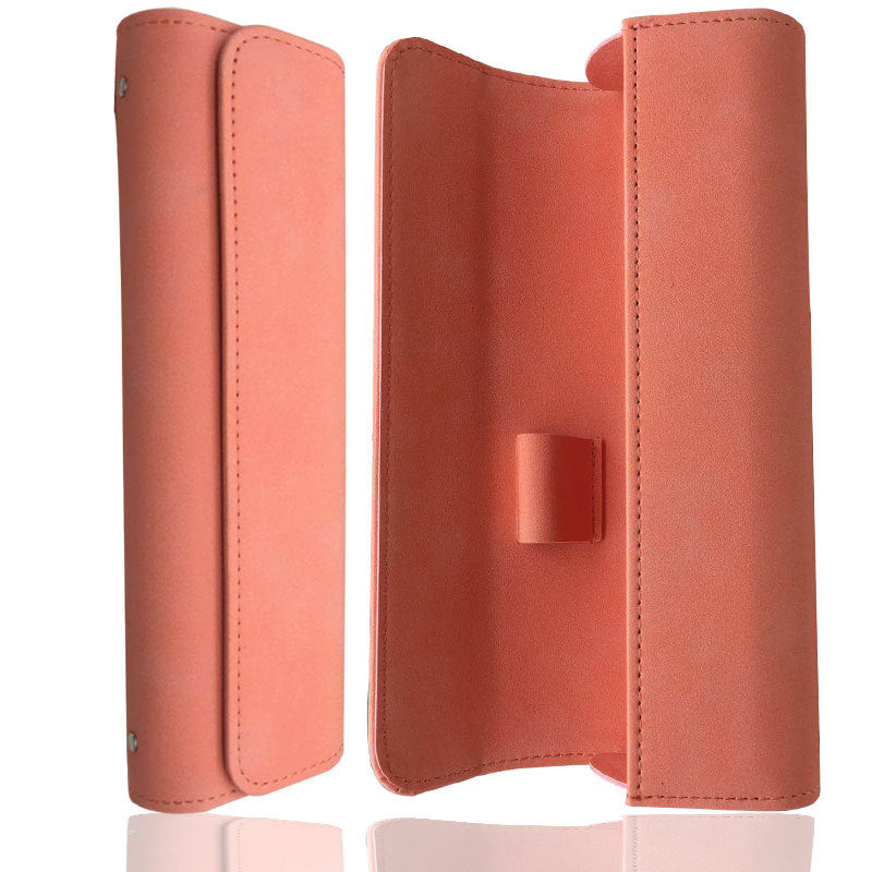 PU Leather Travel Case Storage Bag For Electric Toothbrush