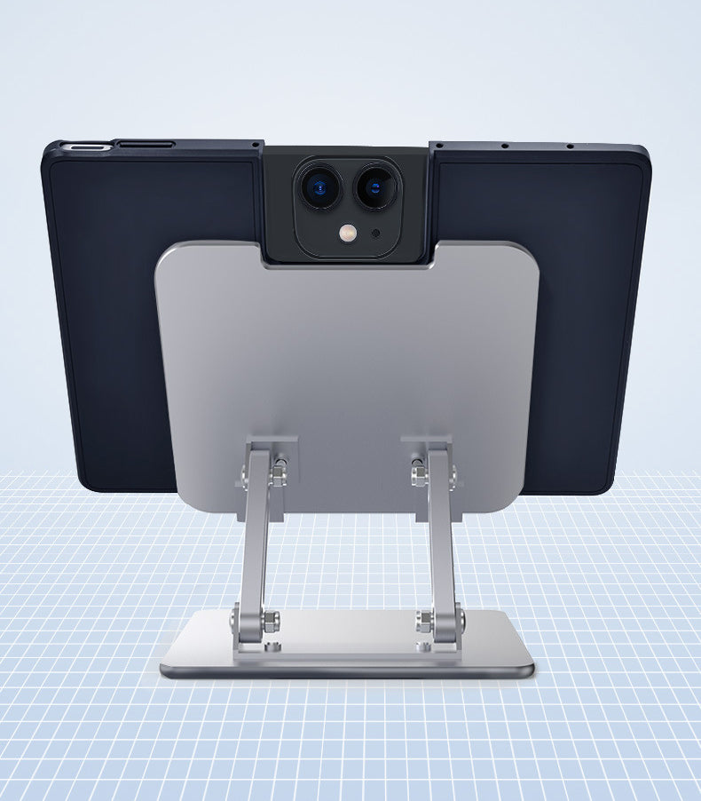 Tablet Stand/Laptop Holder For Student ( No More Than 14.5'' )