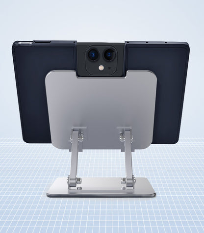 Tablet Stand/Laptop Holder For Student ( No More Than 14.5'' )