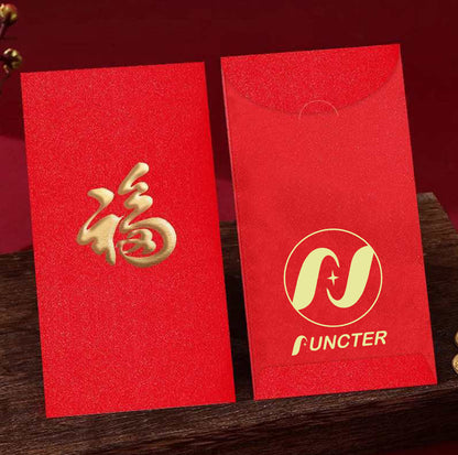 Customized Horse Year Chinese New Year Red Envelope #52