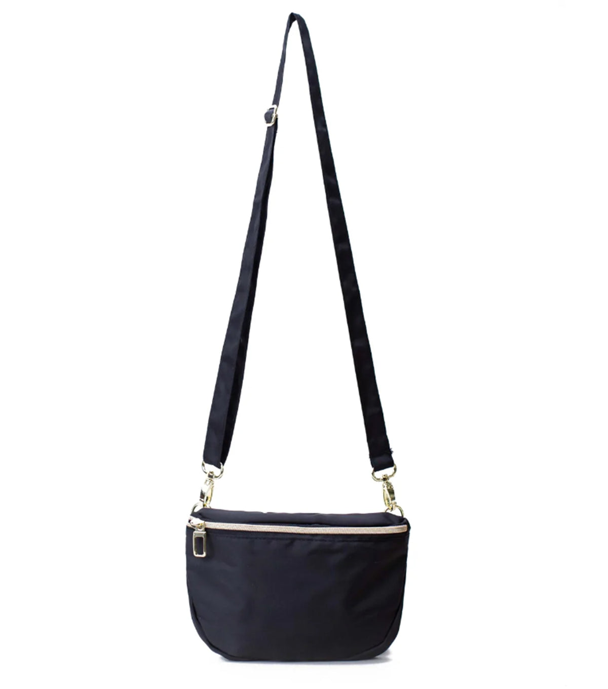 3-in-1 Crossbody Bag