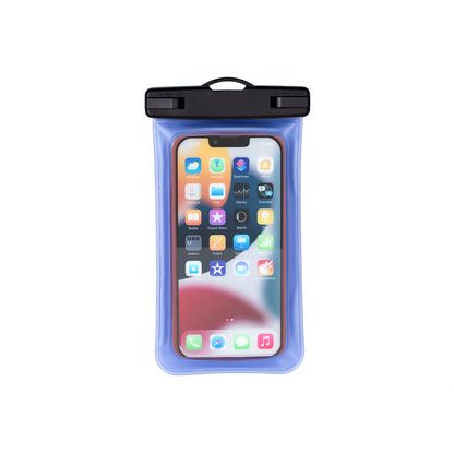 Blue/Clear