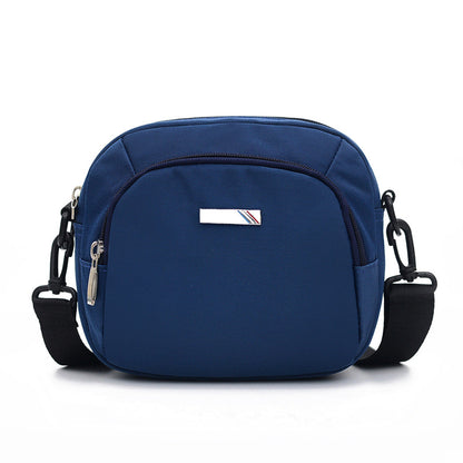 Small Shoulder Bag Mini Crossbody Bag Sling Bag For Women (Horizontal Version)