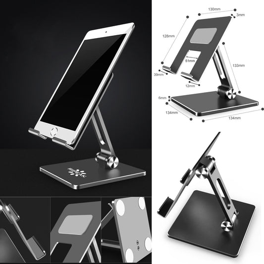 Foldable & Adjustable Tablet Stand Holder