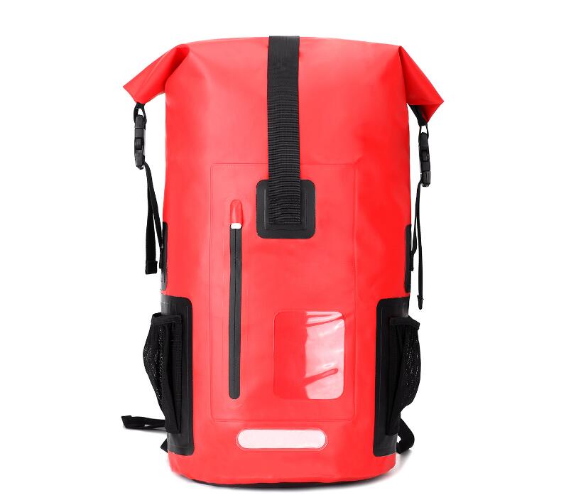 35L Waterproof Backpack