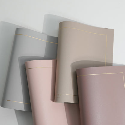 PVC Leather Table Mats