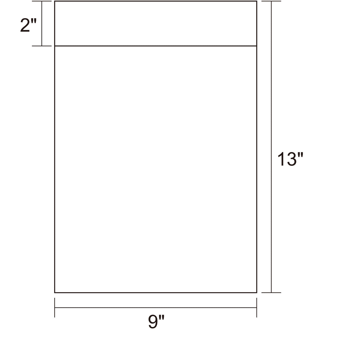 PU Magnetic Clipboard w/Pen Holder
