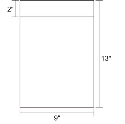 PU Magnetic Clipboard w/Pen Holder
