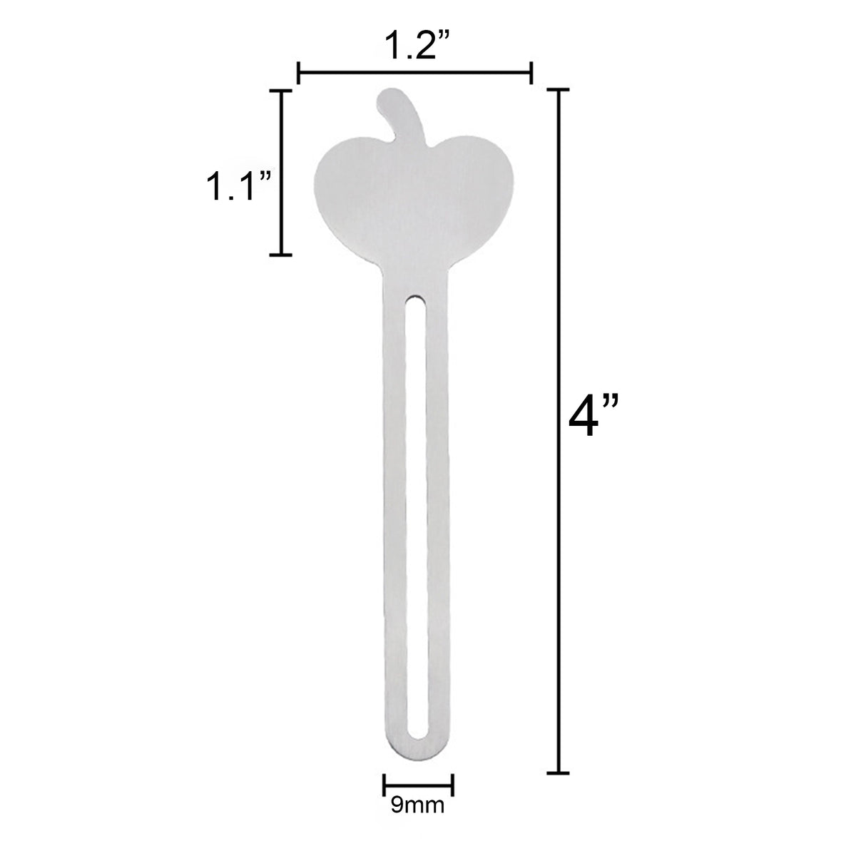 Fruits Shape Stainless Steel Toothpaste Squeezer Rollers