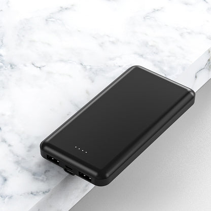 10,000 mAh Hangable Power Bank