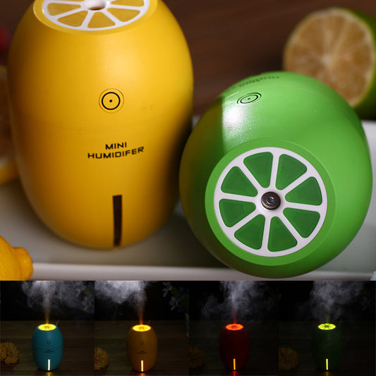 Limo Shaped Air Humidifier