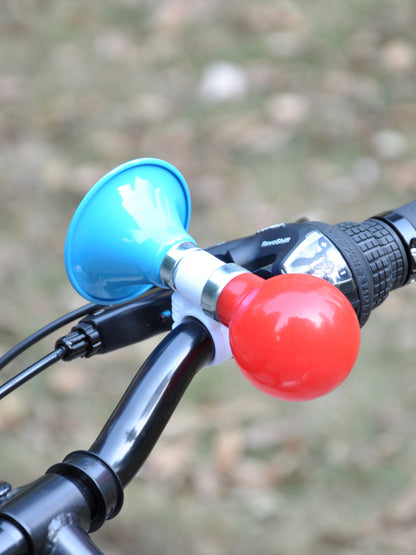 Children's Cute Bike Handlebar Horn