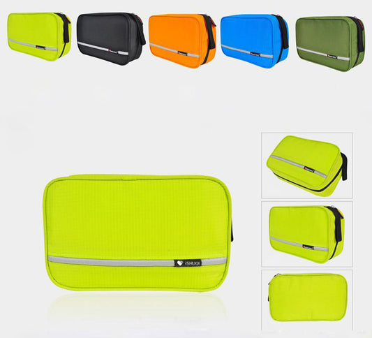 10" Waterproof Bag/Buggy Bag w/Handle