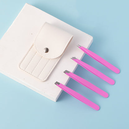 White-Pink