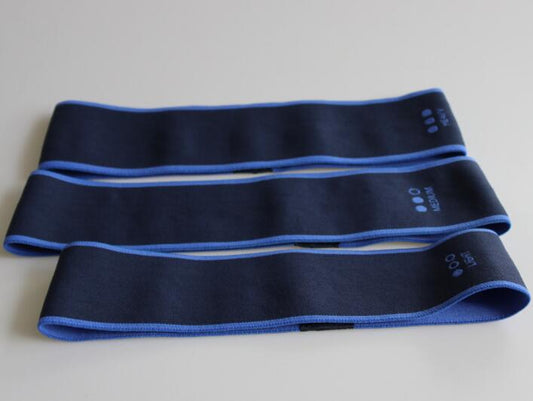 Polyester Yoga Strap