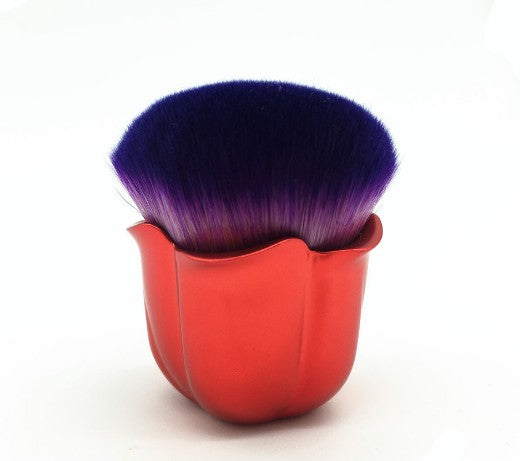Mushroom Head Makeup Brush