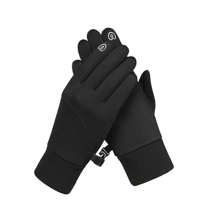 Winter Sport Thermal Gloves