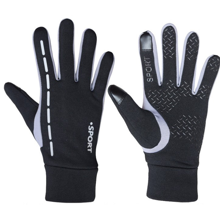 Winter Sport Thermal Gloves for Men Women