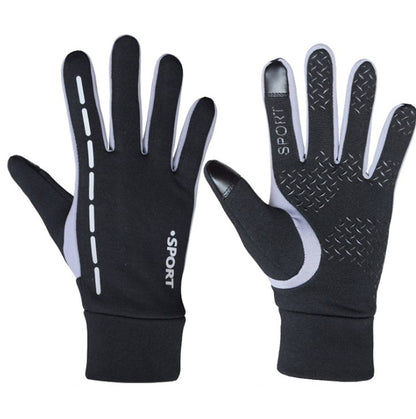 Winter Sport Thermal Gloves for Men Women