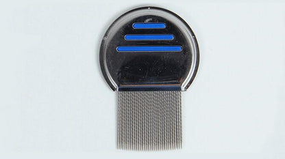 Pet Grooming Comb