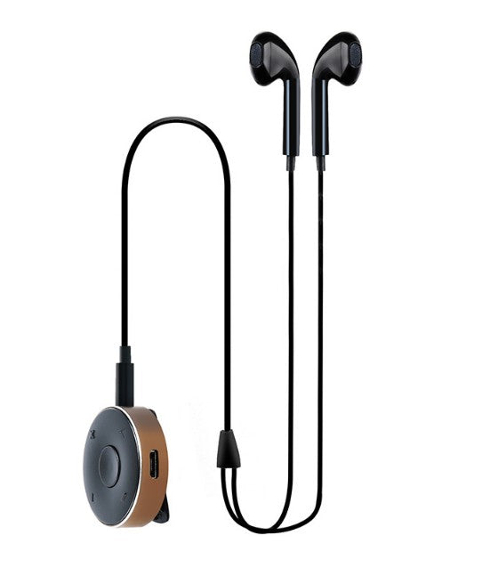 CSR Wireless 4.1 Headset 120mAh