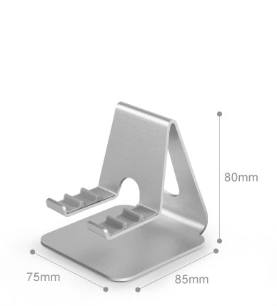 All-Purpose Desktop Cell Phone Tablet Stand Holder