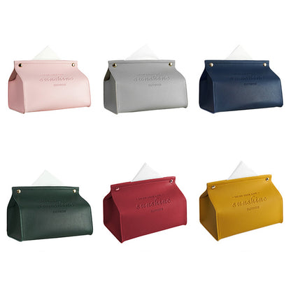 Tissue Box
