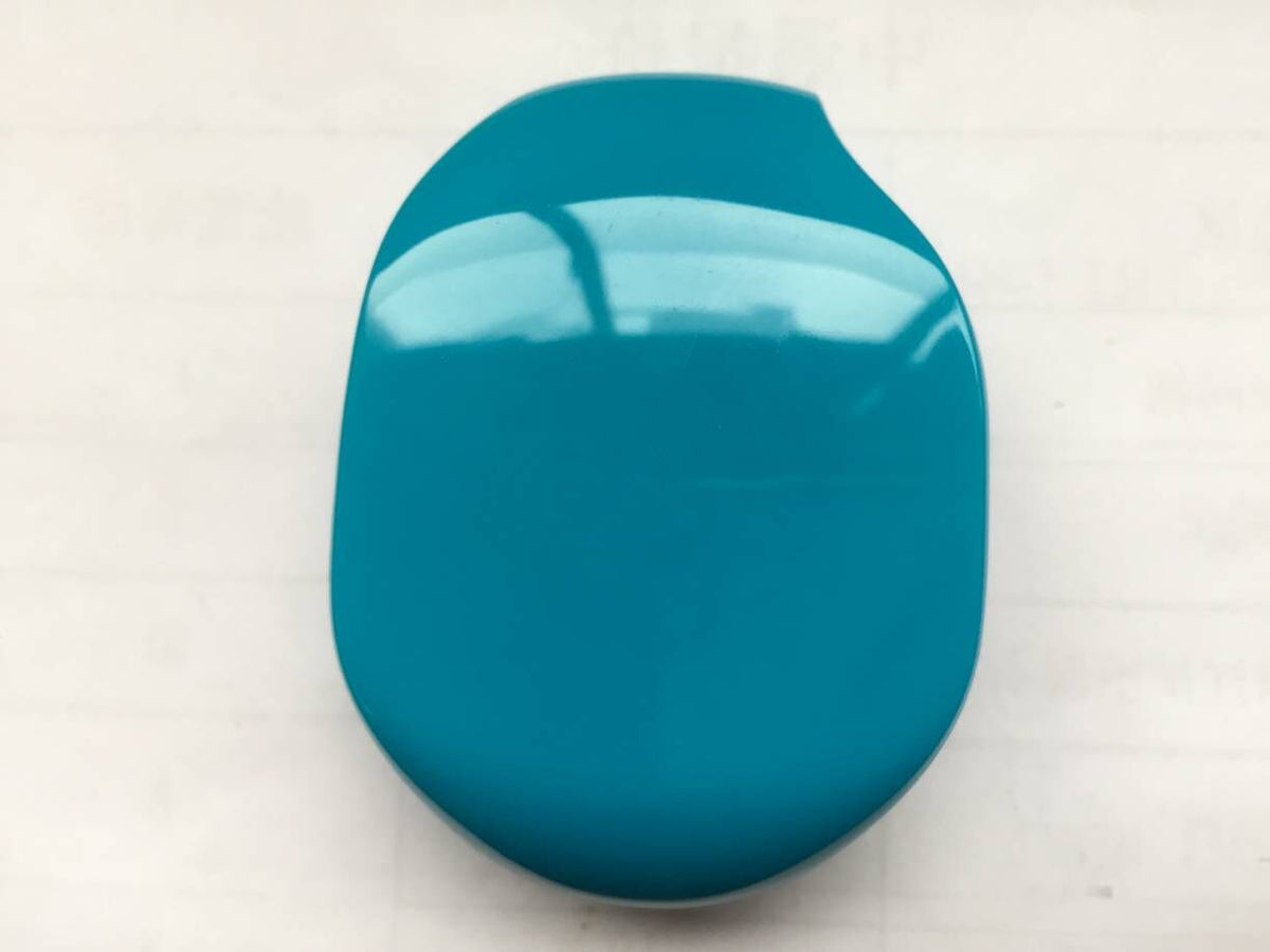 Automatic Wire Cord Winder Roll Earphone Cable Wrap Headphone Cable Holder Cable Case(Small Size)