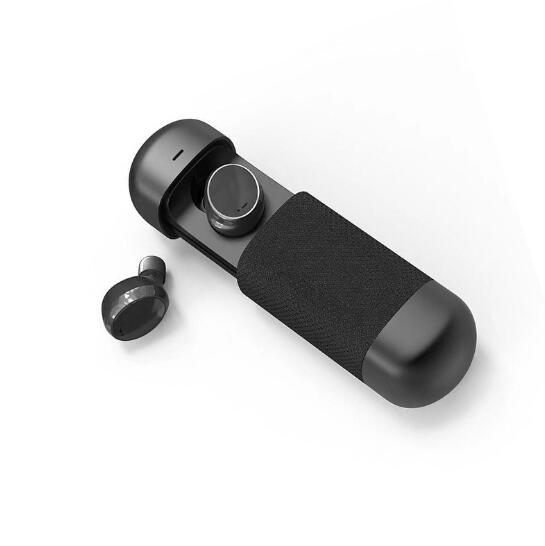Mini TWS Wireless 5.0 Earbuds w/Charging Case